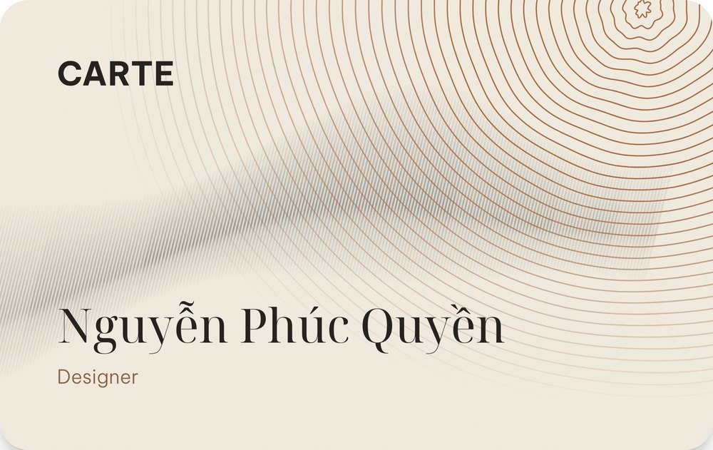 Kiểu C, mặt trước
